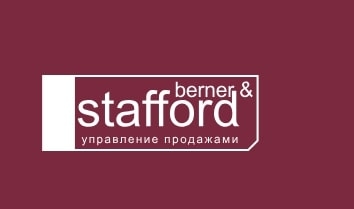 Логотип Berner&Stafford
