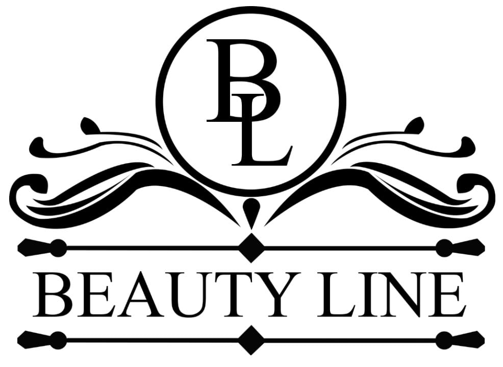 Логотип Beauty Line