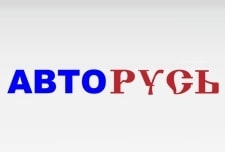 Логотип Авторусь