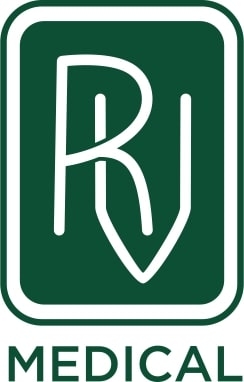 Логотип RV Medical