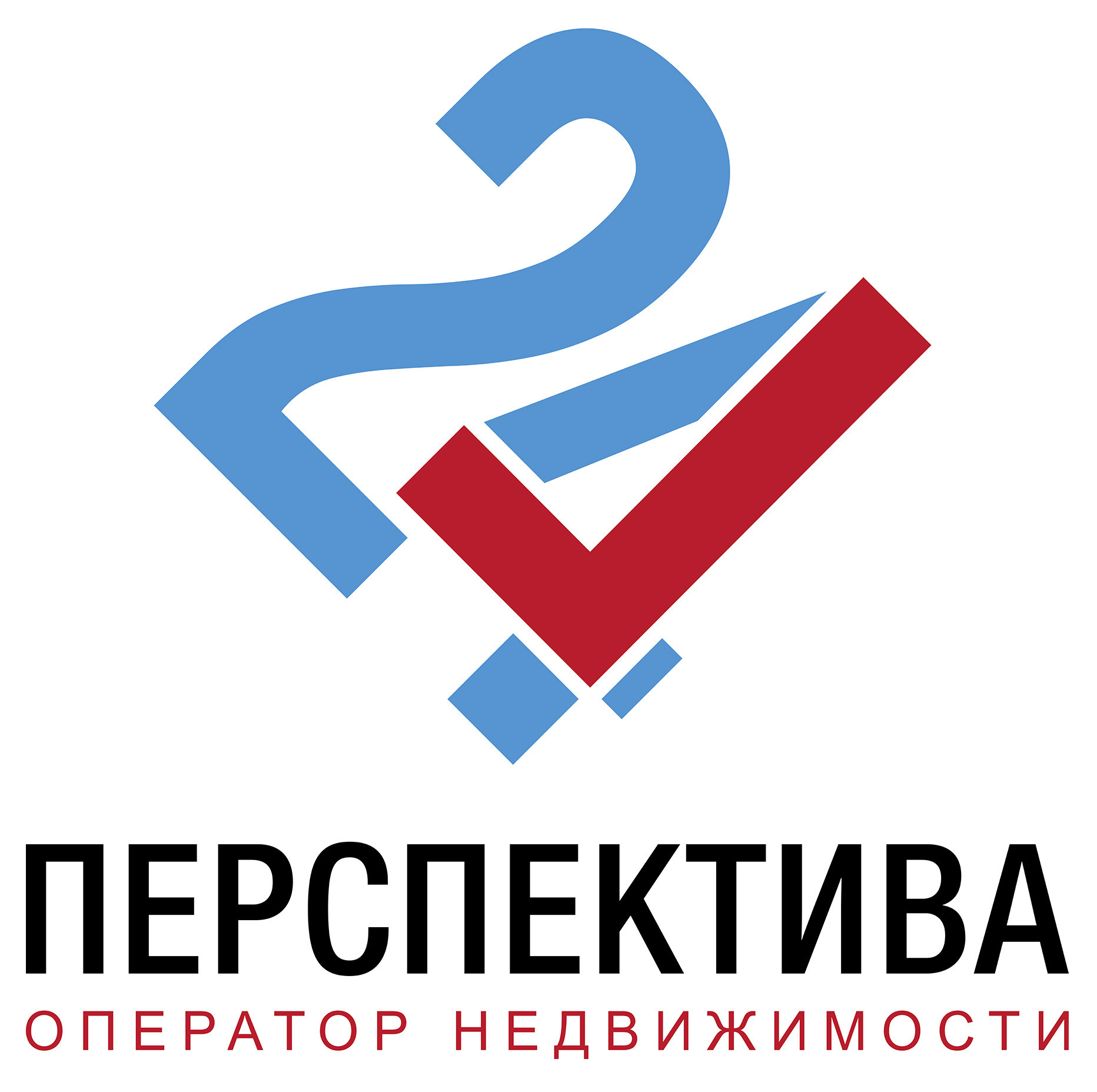 Логотип Перспектива24