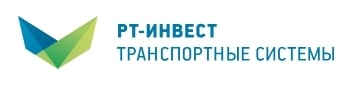 Логотип РТ-Инвест Транспортные Системы