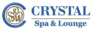 Логотип Crystal Spa & Lounge