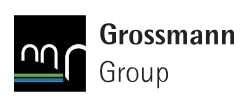 Логотип Гроссманн Рус