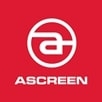 Логотип Аскрин