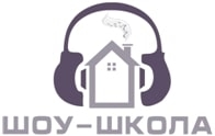 Логотип Шоу-школа радио