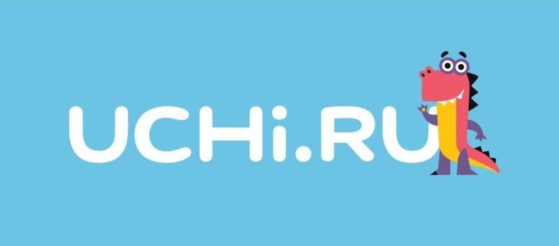 Логотип Учи.ру