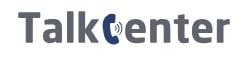 Логотип Talkcenter