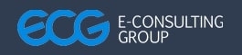 Логотип Е-консалтинг групп