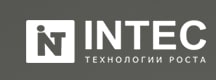 Логотип Интек