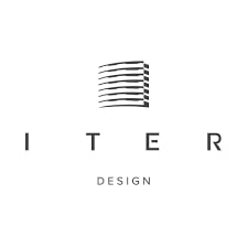 Логотип ITER-Design
