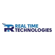 Логотип Риал Тайм Технологии