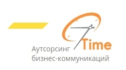 Логотип 7Time