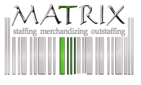 Логотип Матрикс Аутсорсинг
