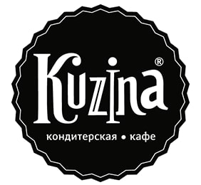 Логотип Kuzina