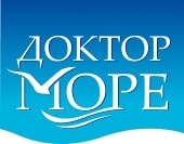 Логотип Доктор Море