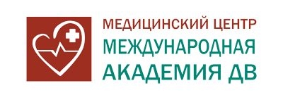Логотип Международная академия ДВ
