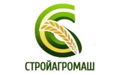 Логотип Стройагромаш