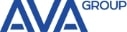 Логотип AVA group