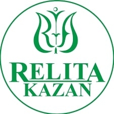 Логотип Relita-Kazan