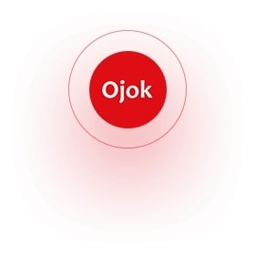 Логотип Ojok