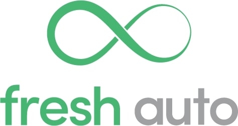 Логотип Fresh Auto