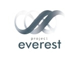 Логотип Эвверест