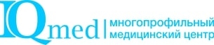 Логотип IQmed