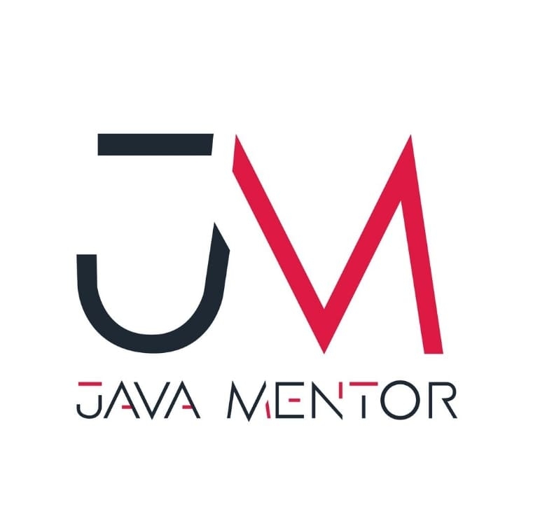 Логотип Java Mentor