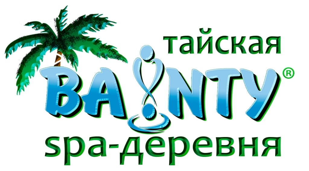 Логотип Baunty