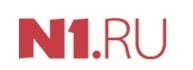 Логотип N1.RU