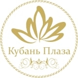 Логотип Кубань Плаза