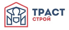 Логотип Траст Строй