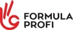 Логотип Формула Профи