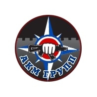 Логотип АКМ Групп