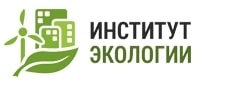 Логотип Институт Экологии