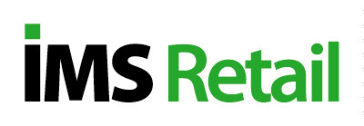 Логотип IMS Retail
