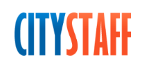 Логотип Ситистафф