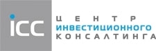 Логотип Центр инвестиционного консалтинга