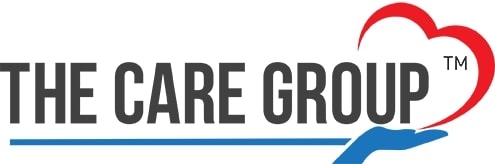 Логотип The Care Group
