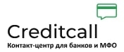 Логотип Creditcall