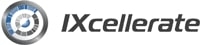 Логотип Икселерейт