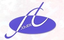Логотип Издательство Альянс