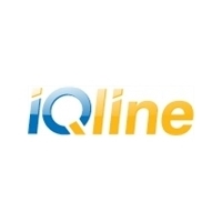 Логотип IQLine