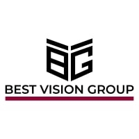 Логотип Best Vision Group