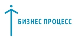 Логотип Бизнес процесс