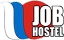 Логотип ДжобХостел