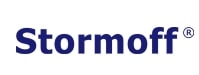 Логотип Stormoff