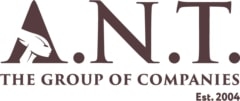 Логотип A.N.T.