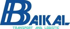Логотип Baikal